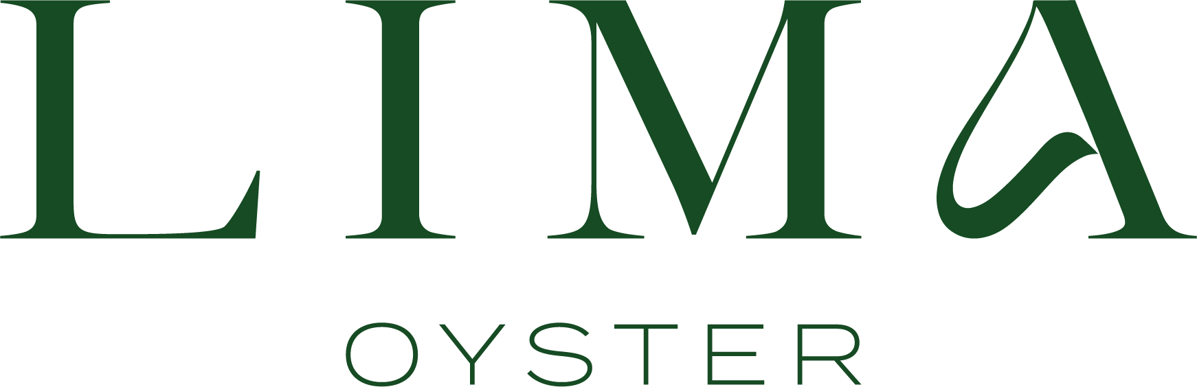 LIMA Oyster